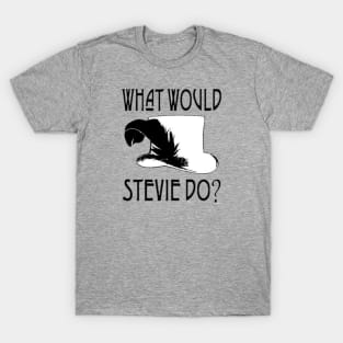 Stevie nicks///Vintage for fans T-Shirt